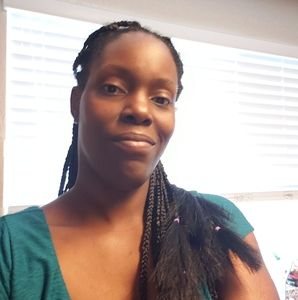 Meet your Posher, Leigh-sherri